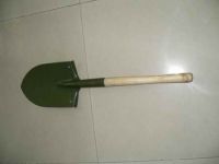 Sell army shovel