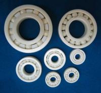 Sell ceramic ball bearing