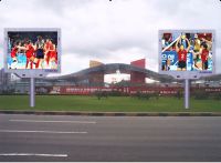 Sell outdoor LED display