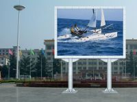 Sell LED outdoor display