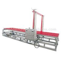 Sell EPS Cutting Machine