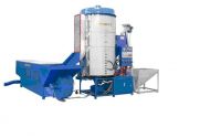 Sell EPS Continuous Pre-expander(EPS machinery)