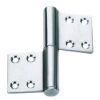 stainless steel door hinges & concealed hinges