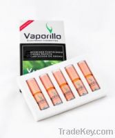 Sell Vaporillo Vaporstar Cartomizers