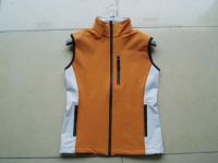 Sell Vests