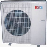 Sell Air to Water Heat Pump-Monobloc Type