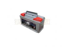 Sell automobile battery, car battery, VRLA battery, lead acid battery,