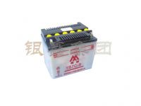 Sell leada acid battery, VRLA battery, car battery, motorcycle battery,