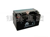 Sell VRLA battery, lead acid battery, ups battery, car/motorcycle battery