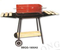 Sell BBQ Grill-1