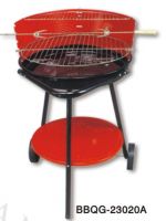Sell BBQ Grill-2
