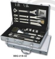 Sell BBQ Tools