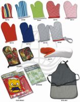 Sell BBQ Glove&Apron