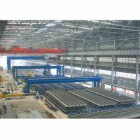 Sell panel production line for ship building