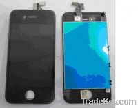 Sell 3.5 inch Touch Screen LCD Assembly Replacement for iPhone4 4S