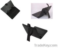 Sell 9.7 inch Universal Super pad Tablet USB Keyboard Leather Case