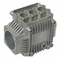 Sell Die casting components