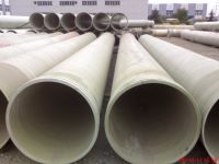 Sell frp/grp (RTRP/RPMP) pipes By Nanjing Zhongtai FRP Pipes Co., Ltd ...