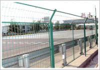 Sell Wire mesh fence