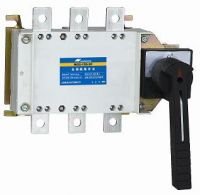 Sell Isolator Switch