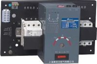 Sell Dual power automatic transfer switch MQ6