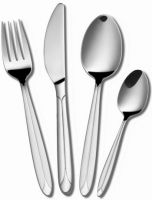 Sell stainless steel cutlery
