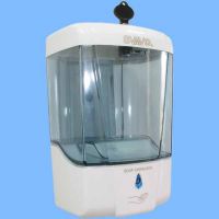 Sell SD 410  Automatic / Sensitive / Hand Free Soap / Lotion Dispenser