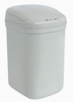 plastic HIKO3-15 L  sensitive dustbin /trash can /waste container