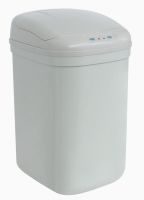 plastic HIKO4-28L  sensitive dustbin /trash can /waste container
