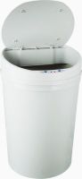 Plastic HIKO5-26L  sensitive dustbin /trash can /waste container