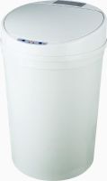 Plastic HIKO4-26LT sensitive dustbin /trash can /waste container