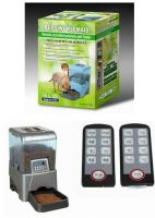 Sell Automatic Pet Feeder Apf-06a