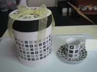 Sell 10OZ set of 4pcs mug with gift box