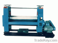 Sell flatten machine