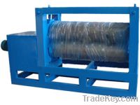 Sell flatten mesh machine