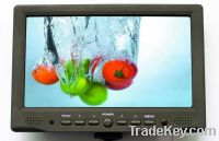 Sell 7 inch lcd touch monitor