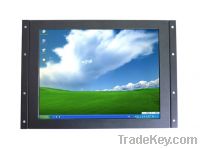 Sell 17 inch open frame touch monitor