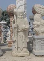 china buddha of the god of longevity