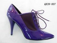 Lady High Heel Shoes