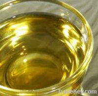 Sunflower Oil Crude, Ukrainian origin, in flexitanks