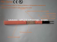 Sell JH-FSE self-regulating heating cable