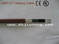 Sell JH-JSMT self-regulating heating cable