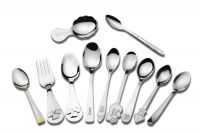 Sell stainless steel teaspoon