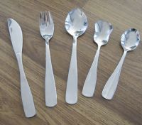 Sell cutlery sets dinner ware & table ware