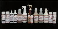 Selling Quality Equine Grooming Products