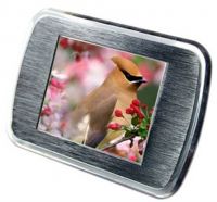Sell 2.4" Digital Photo Frame with USB