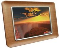 Sell 10.4" Digital Photo Frame with USB2.0, Card Reader