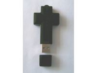 Sell Cross Shaped USB Pen Drive