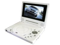 Sell Portable DVD Player OEM Manufacturer