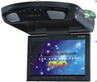Sell 9 inches roof mount DVD (DVD, TV, IR, FM, SD, USB flash memory)